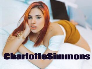 CharlotteSimmons