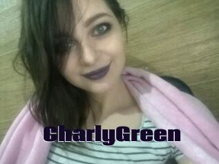 CharlyGreen