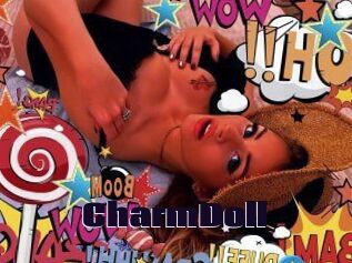 CharmDoll_