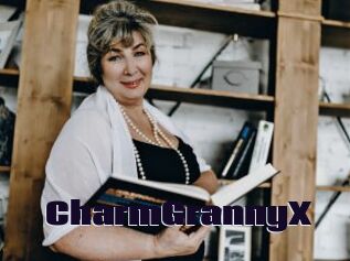 CharmGrannyX