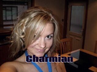 Charmian