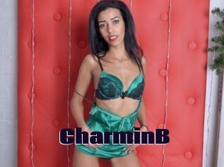 CharminB