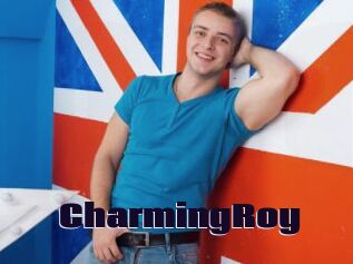 CharmingRoy