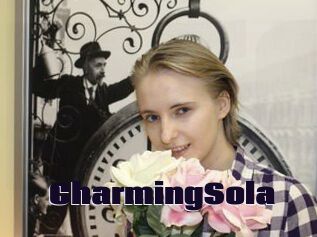CharmingSola