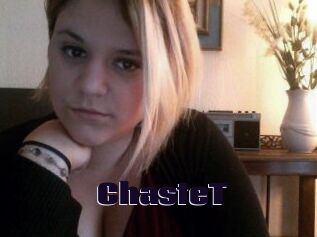 ChasteT