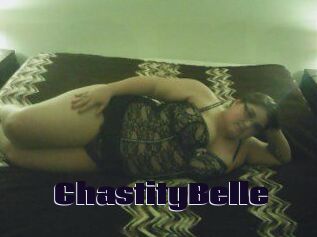 ChastityBelle