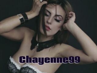 Chayenne99