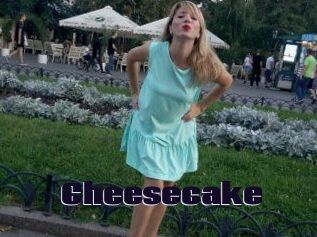Cheesecake Prolap Sex