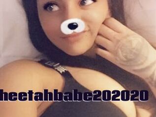Cheetahbabe202020