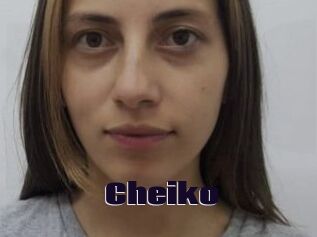 Cheiko