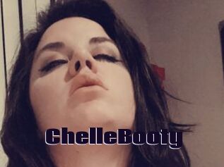 ChelleBooty