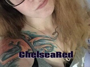 ChelseaRed