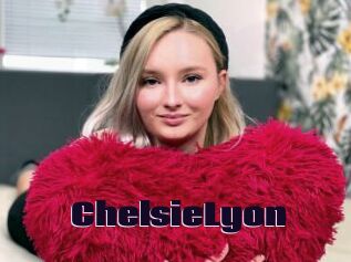 ChelsieLyon