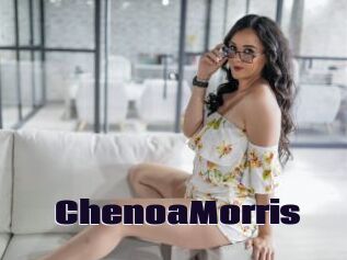 ChenoaMorris