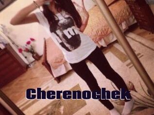 Cherenochek