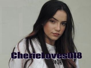 CherieLoves018