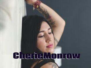 CherieMonrow