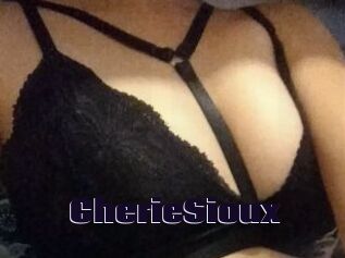 CherieSioux