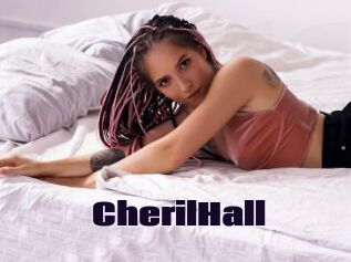 CherilHall