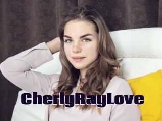 CherlyRayLove