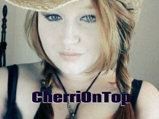CherriOnTop