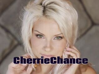 CherrieChance