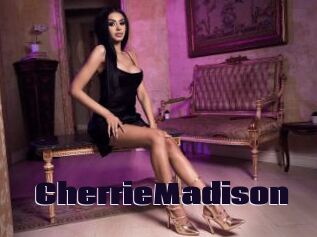 CherrieMadison