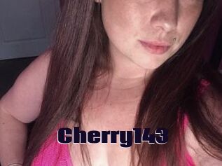 Cherry143