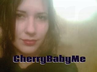 CherryBabyMe