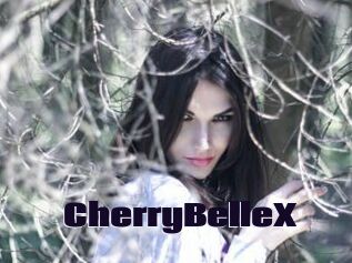 CherryBelleX