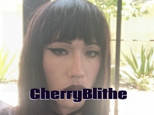 CherryBlithe