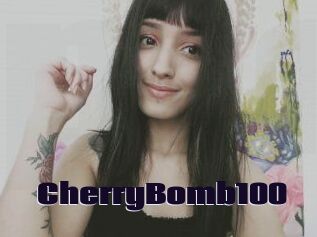 CherryBomb100