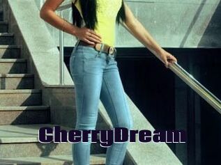 CherryDream