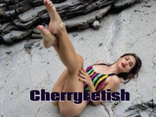 CherryFetish