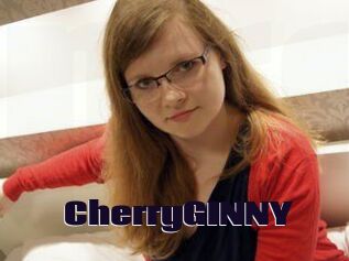 CherryGINNY