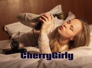 CherryGirly
