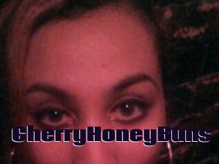 CherryHoneyBuns