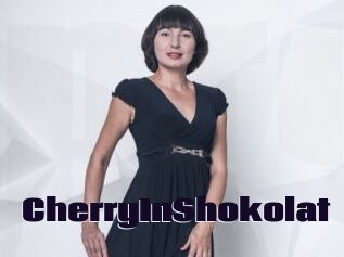 CherryInShokolat