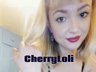 CherryLoli
