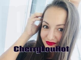 CherryLouHot