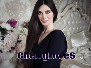 CherryLoveS Prolap Sex