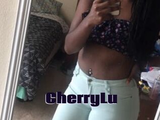 CherryLu