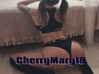 CherryMary18