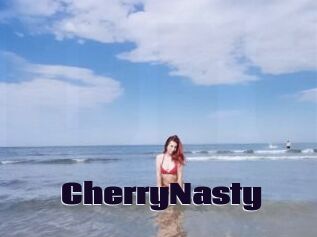 CherryNasty