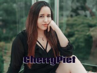 CherryPiet