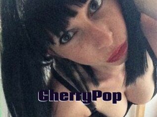 CherryPop
