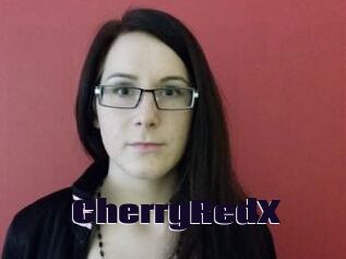 CherryRedX