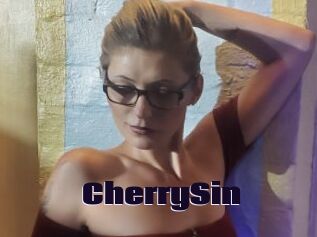 CherrySin