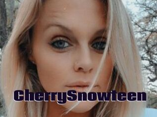 CherrySnowteen
