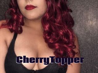 CherryTopper